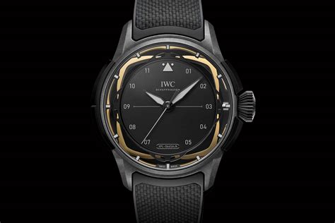 iwc big pilot shock absorber|iwc big pilot watch shock absorber.